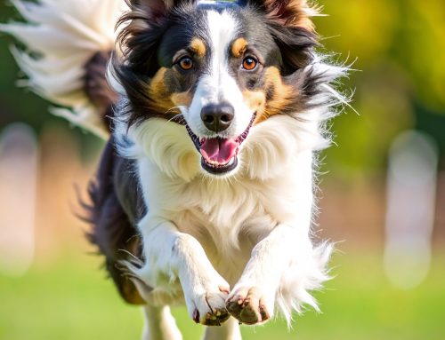 Das Hunde Fitnesskonzept in der Physiotherapie