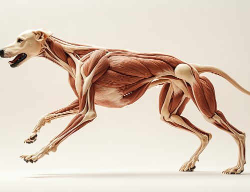 Dorn Therapie für Hunde